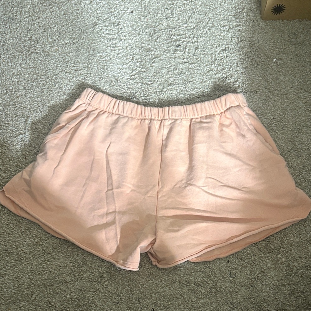 Aerie Sweat Shorts Size Medium